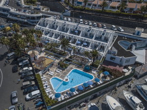 Hotel Puerto Colon Club cazare Costa Adeje
