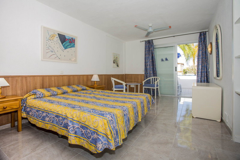 dal travel Puerto Colon Club