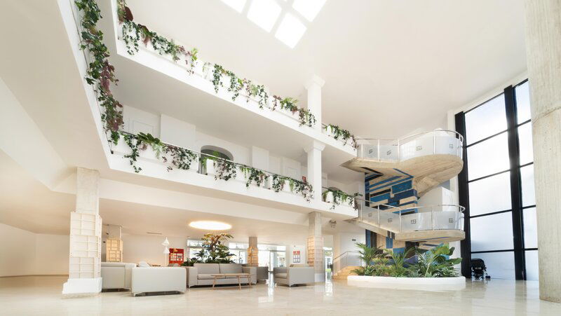Hotel Calimera Fido Gardens