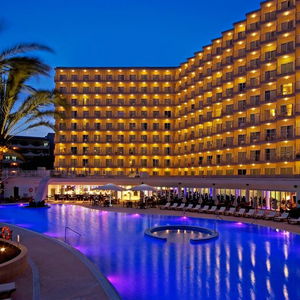 Hotel Sol Guadalupe cazare Calvia