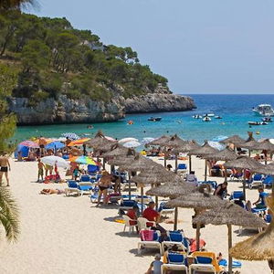 Hotel Hotel Cala Santanyi & Apartamentos cazare Santanyi