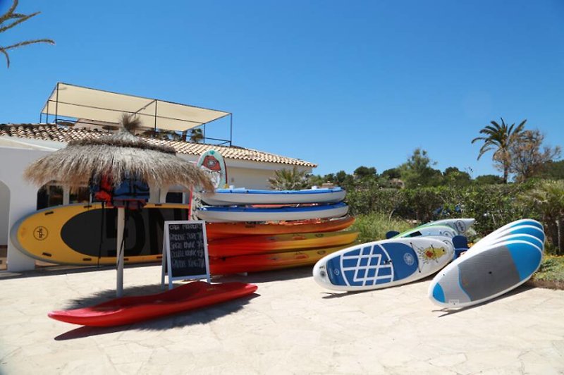 Hotel Hotel Cala Murada