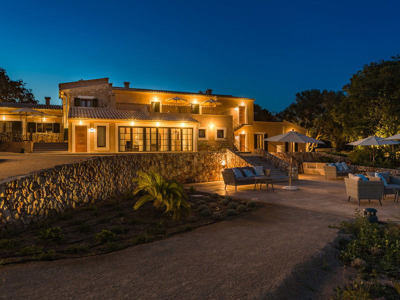 Hotel Agroturismo Ses Vistes