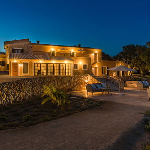 Hotel Agroturismo Ses Vistes cazare Porreres