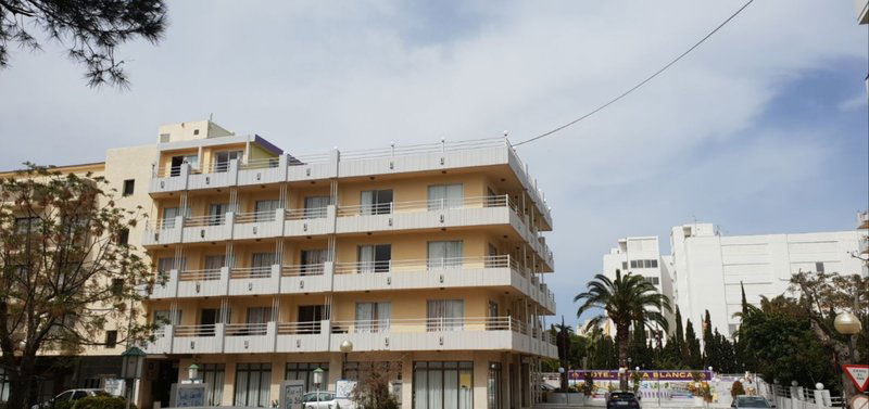 Hotel Hostal Beijuan