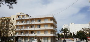 Hotel Hostal Beijuan cazare Palma de Mallorca