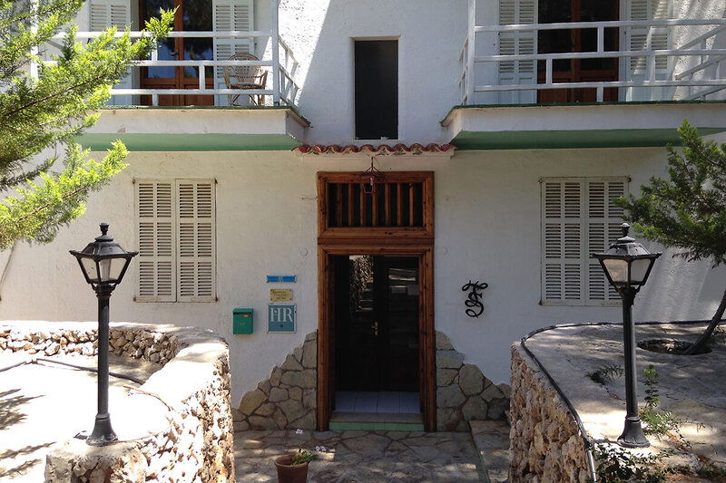 Hotel Hostal Residencia San Francisco