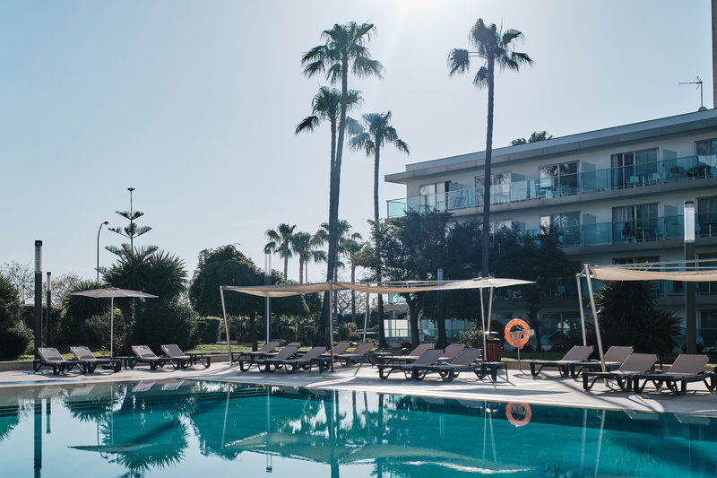 Hotel Helios Mallorca Hotel & Apartments