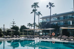 Hotel Helios Mallorca Hotel & Apartments cazare Can Pastilla