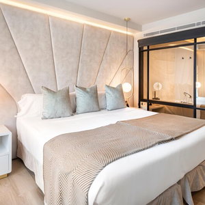 Sejur Nivia Born Boutique Hotel vacanta Palma