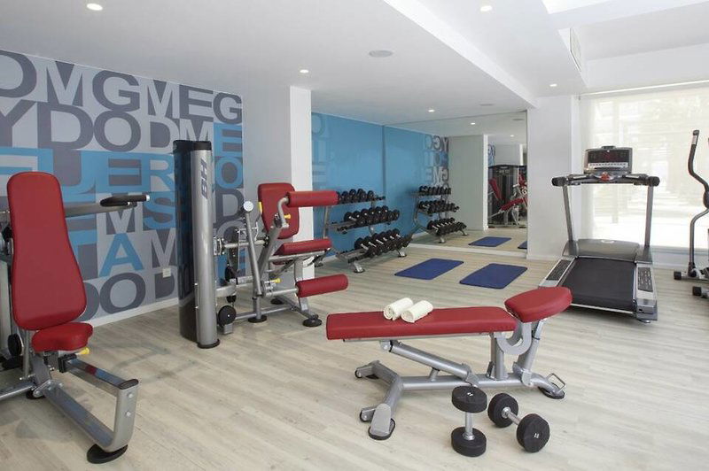 Hotel Js Palma Stay