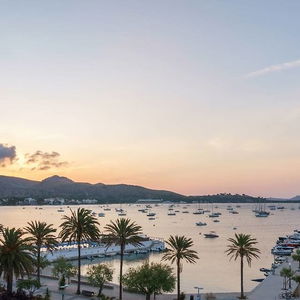 Hotel Eolo cazare Port de Pollenca