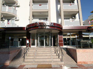 Hotel Dabaklar Hotel