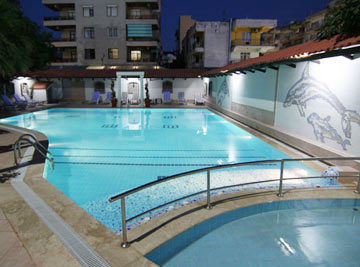 Dabaklar Hotel