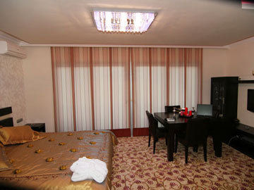 Dabaklar Hotel