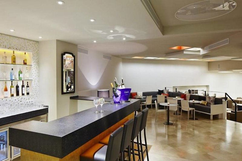 Hotel Palladium