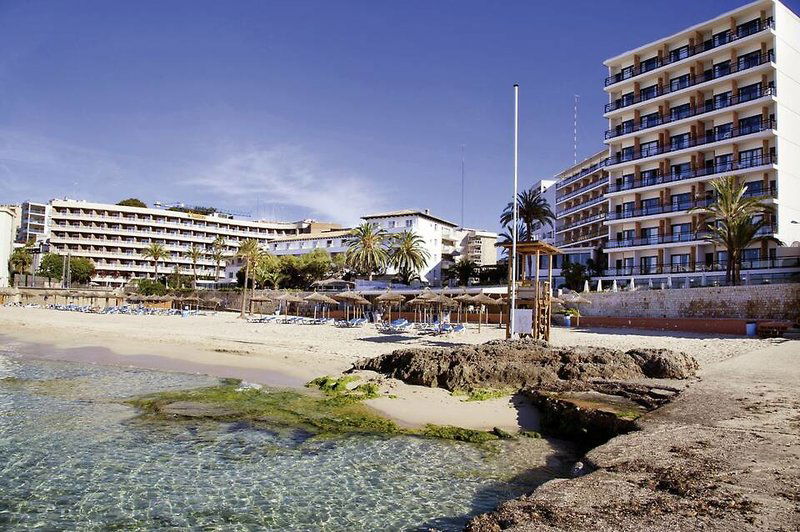 Hotel Be Live Adults Only Marivent