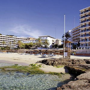 Hotel Be Live Adults Only Marivent cazare Cala Mayor