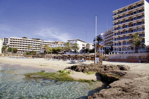 Hotel Be Live Adults Only Marivent cazare Cala Mayor