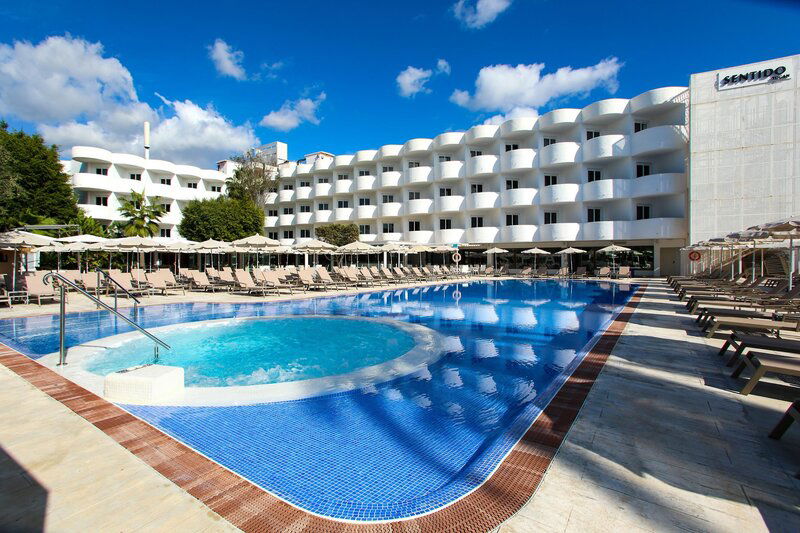 Hotel Sentido Fido Tucan Beach Hotel
