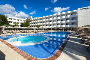 Hotel Sentido Fido Tucan Beach Hotel cazare Cala d'Or