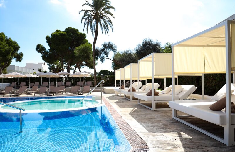 Sentido Fido Tucan Beach Hotel
