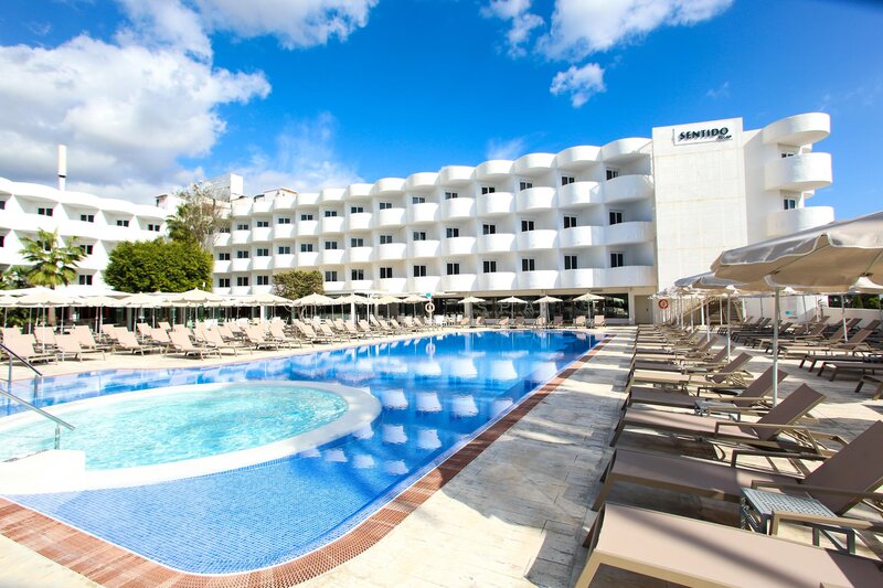 Sentido Fido Tucan Beach Hotel