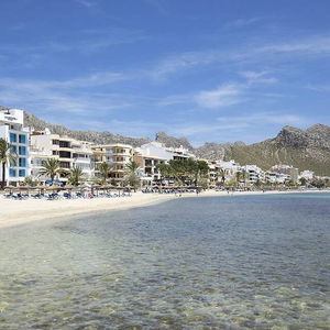 Hotel La Goleta cazare Pollenca