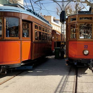 Hotel Hotel Boutique Soller Plaza cazare Soller