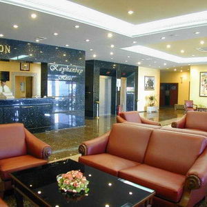 Hotel Kayhanbey Otel cazare Kusadasi