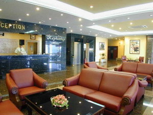 Hotel Kayhanbey Otel cazare Kusadasi