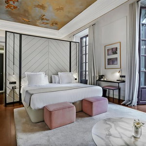 Sejur Summum Boutique Hotel, Member Of Meliá Collection vacanta Palma