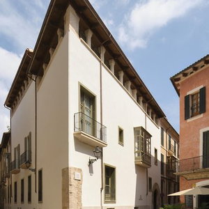 Sejur Antigua Palma Casa Noble vacanta Palma