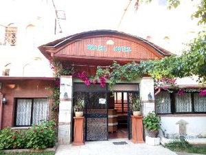 Hotel Soleil Otel cazare Kusadasi