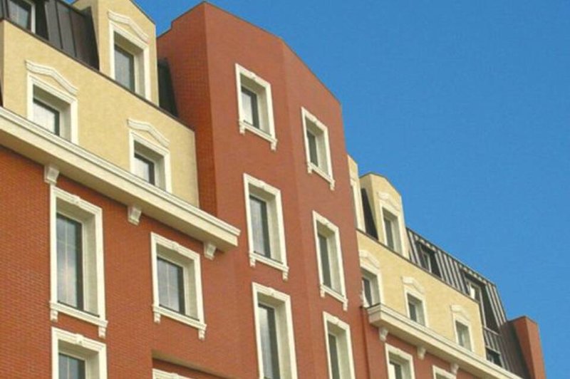 Ramada Hotel & Suites by Wyndham Bucharest North