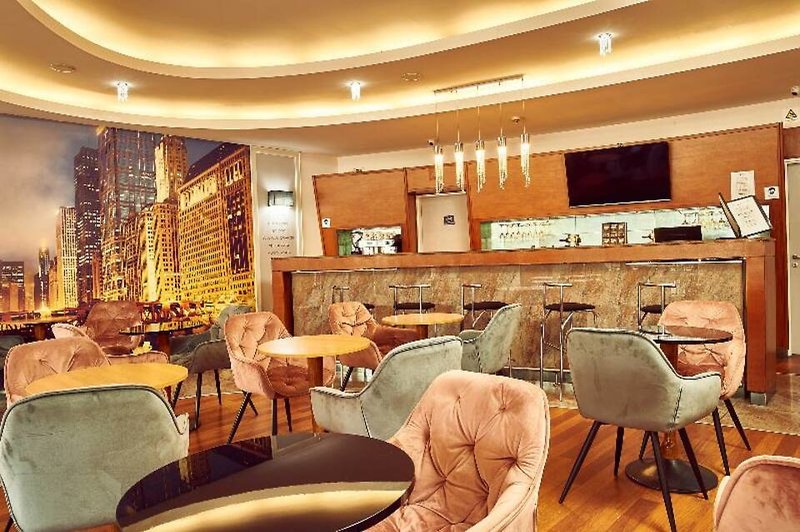 Continental Forum Bucuresti