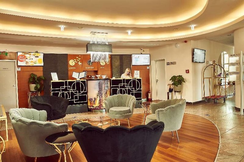 Continental Forum Bucuresti