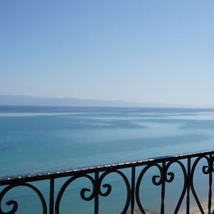 Hotel Marabou cazare Pefkochori