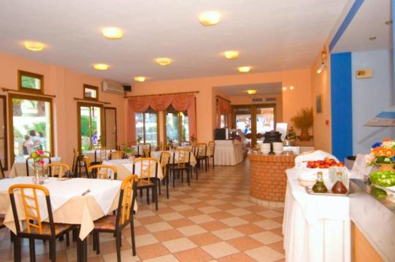 Hotel Palladium Hotel
