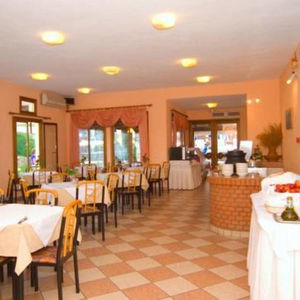 Hotel Palladium Hotel cazare Kryopigi