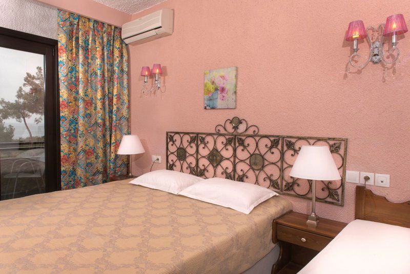 Hotel Leandros Hotel