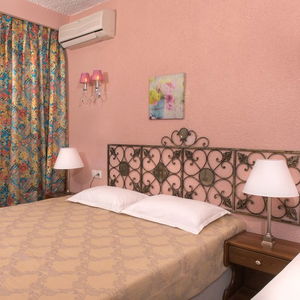 Hotel Leandros Hotel cazare Nea Roda