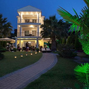 Hotel Sun Residence cazare Polichrono