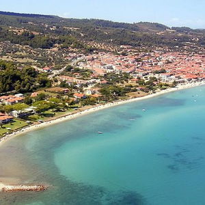 Hotel Sun Hotel cazare Polichrono