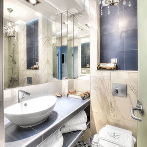 Hotel Art Boutique Suites cazare Pefkochori