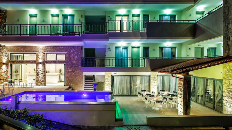 Hotel Core Hotel