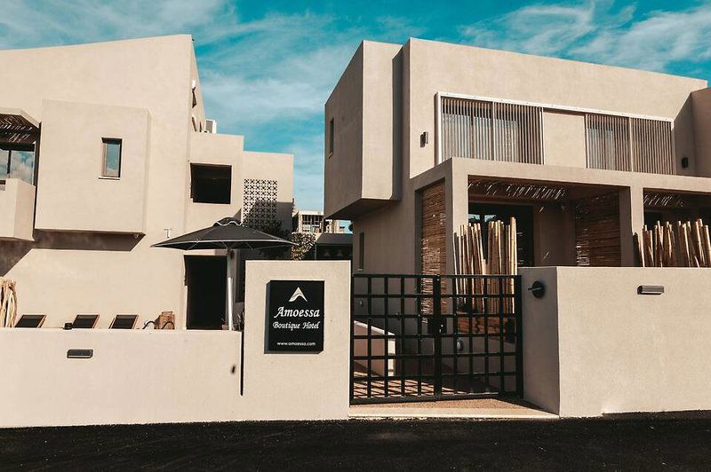 Hotel Amoessa Boutique