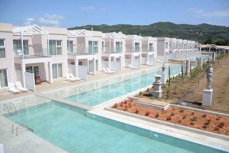 Livadi Nafsika Hotel