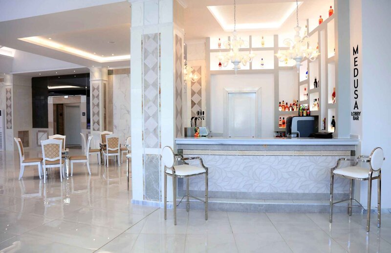 Livadi Nafsika Hotel