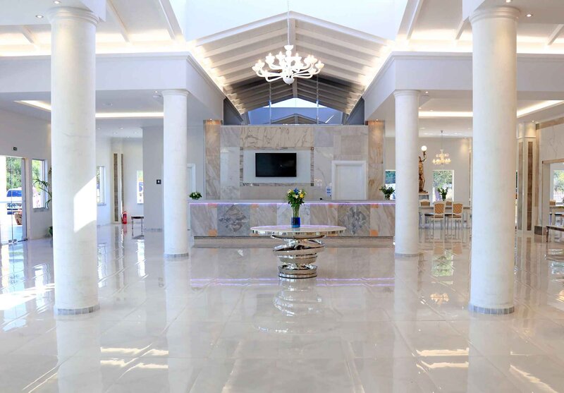 Livadi Nafsika Hotel